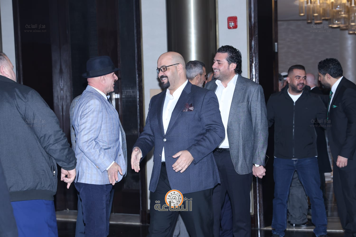 Madar Al-Saa Images 0.6199037244566512