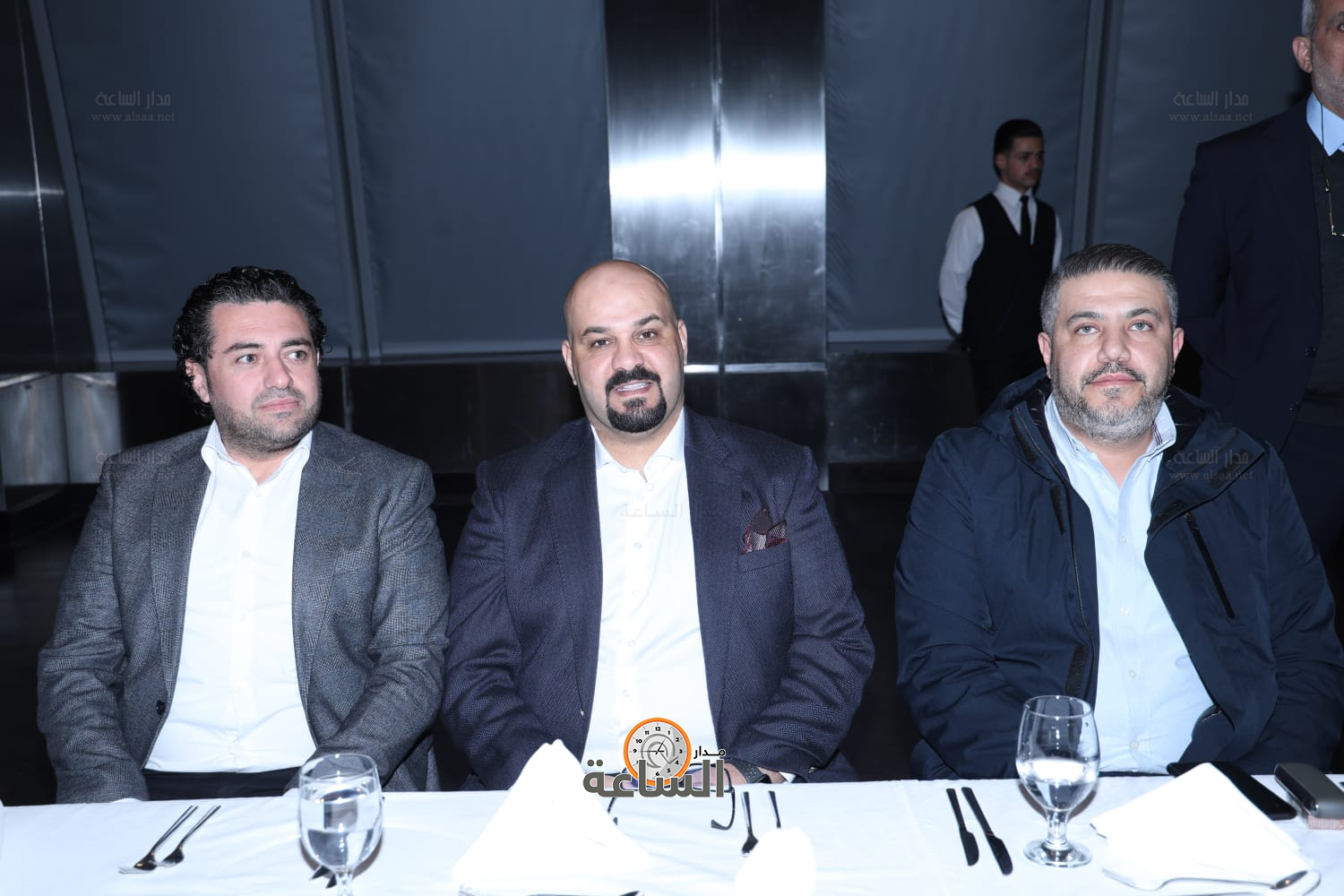 Madar Al-Saa Images 0.3662584403653617