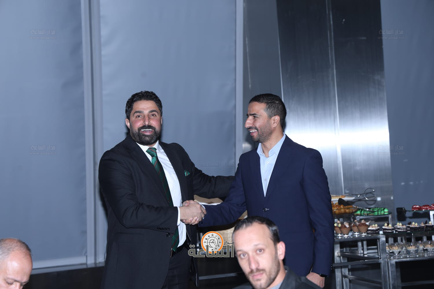 Madar Al-Saa Images 0.11169886439082943