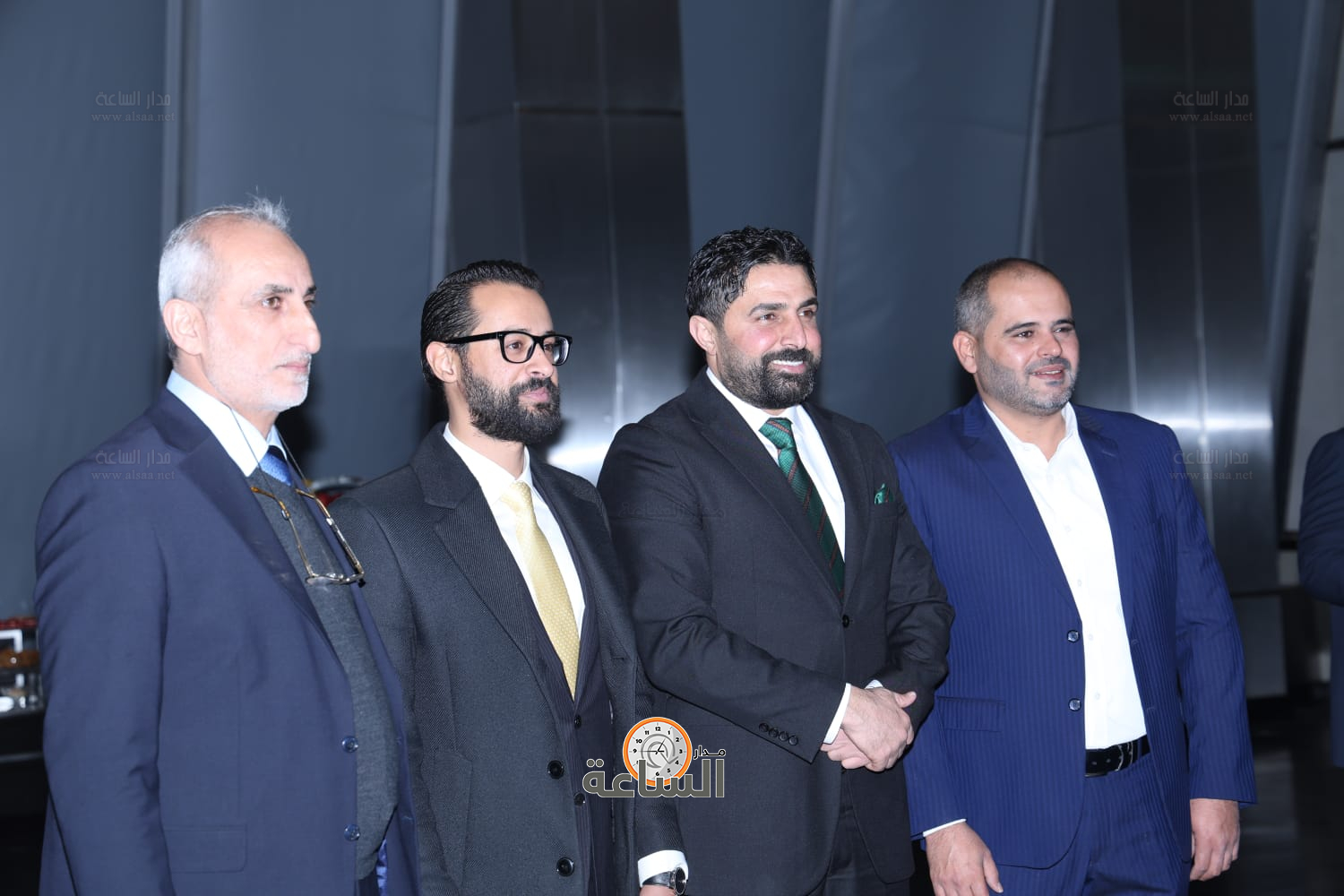 Madar Al-Saa Images 0.38372869097121165