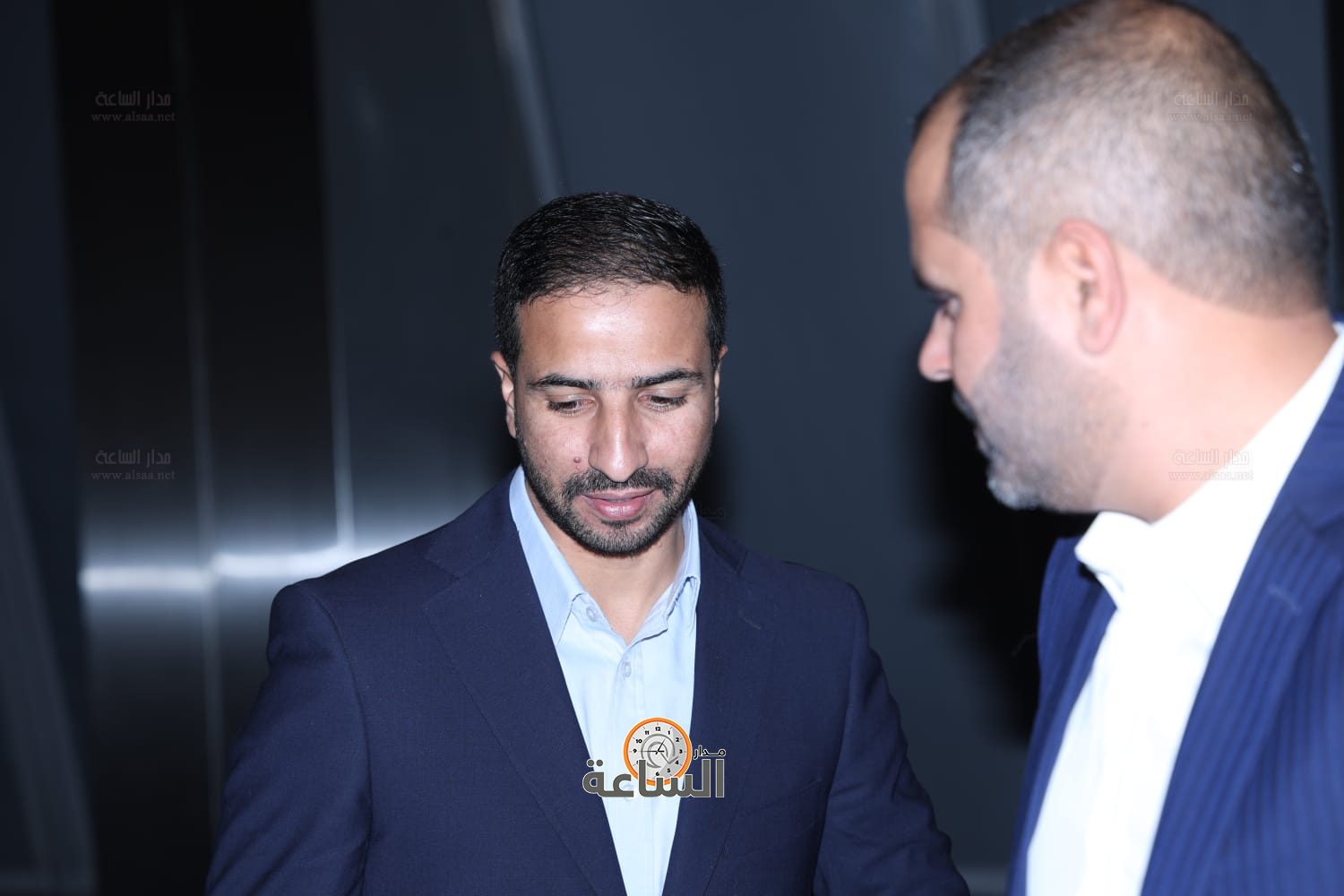 Madar Al-Saa Images 0.9854250655666597