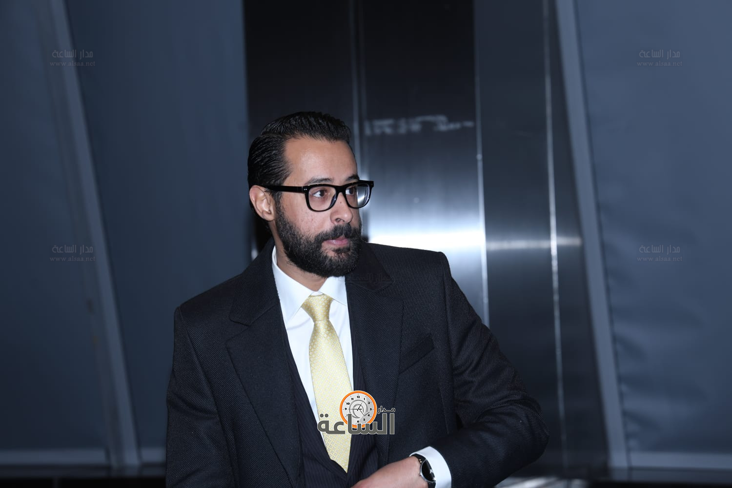 Madar Al-Saa Images 0.1627496186031714