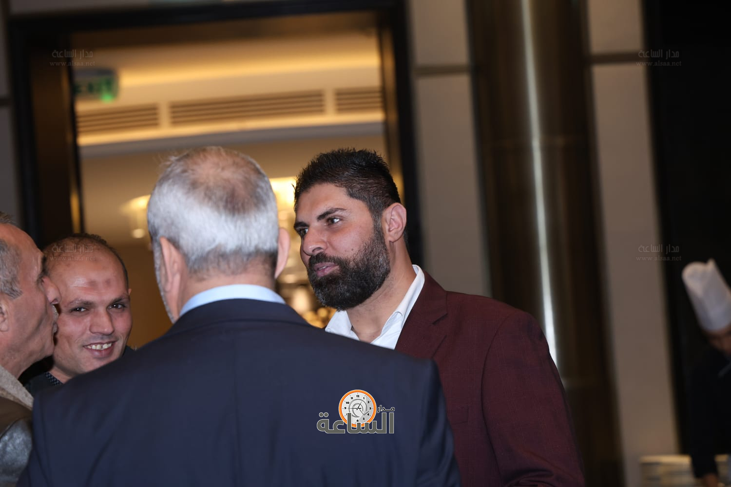 Madar Al-Saa Images 0.9089277826841939