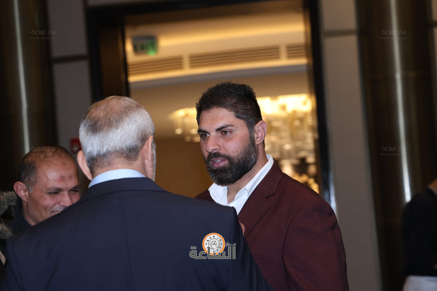 Madar Al-Saa Images 0.21181219648847494