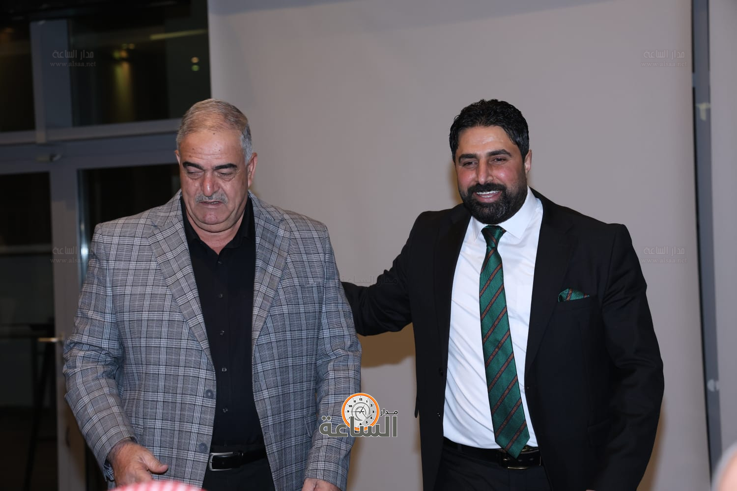 Madar Al-Saa Images 0.16967374641553912