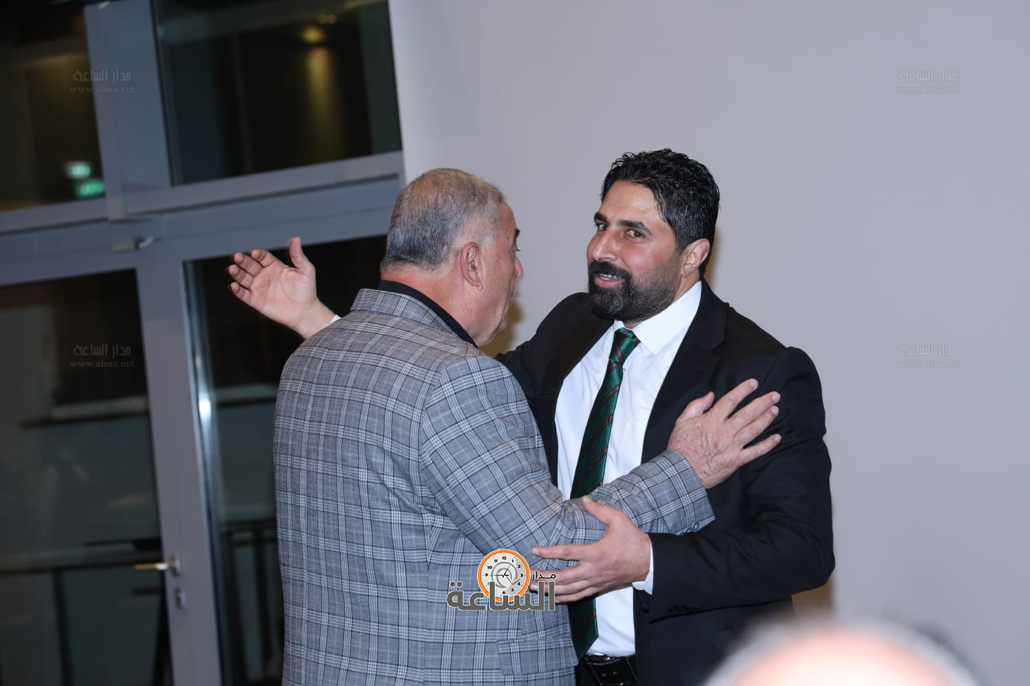 Madar Al-Saa Images 0.5070270882846803