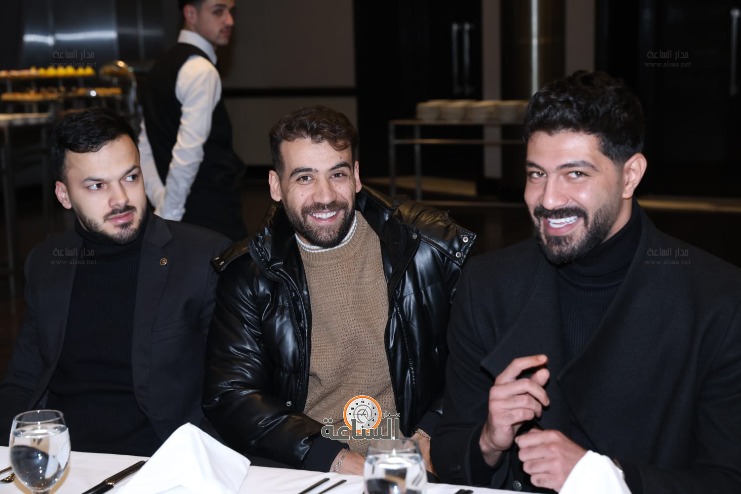 Madar Al-Saa Images 0.10815458386266719