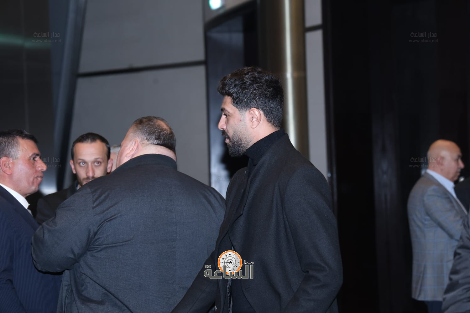 Madar Al-Saa Images 0.5349790030801547