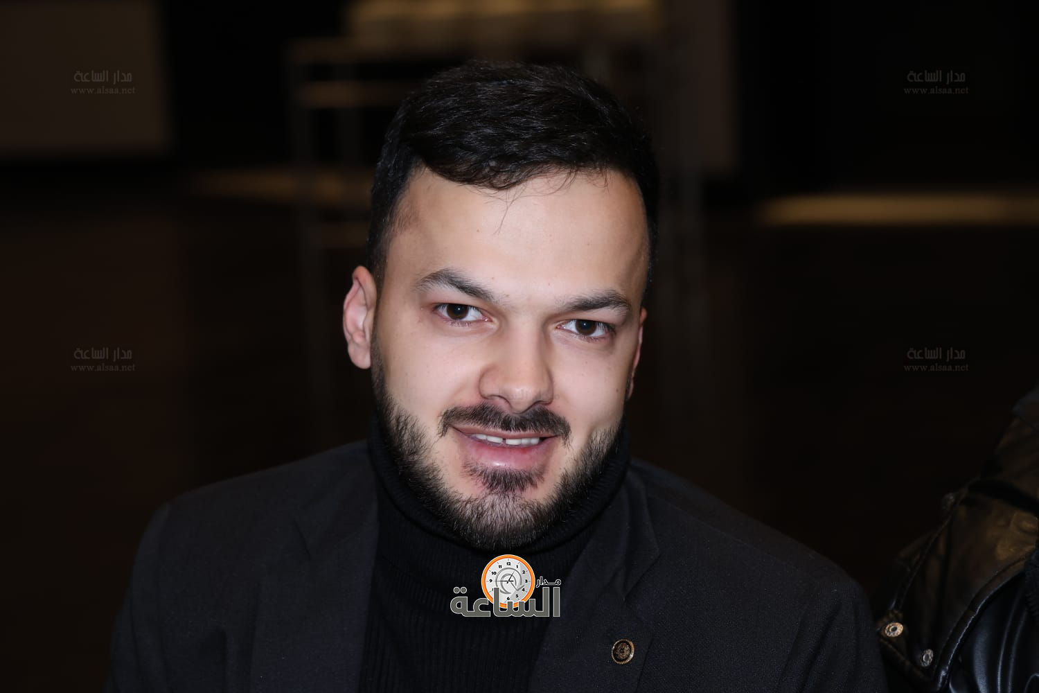 Madar Al-Saa Images 0.15325960601011057