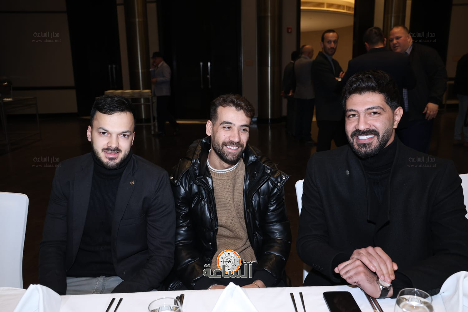 Madar Al-Saa Images 0.1450867085219565