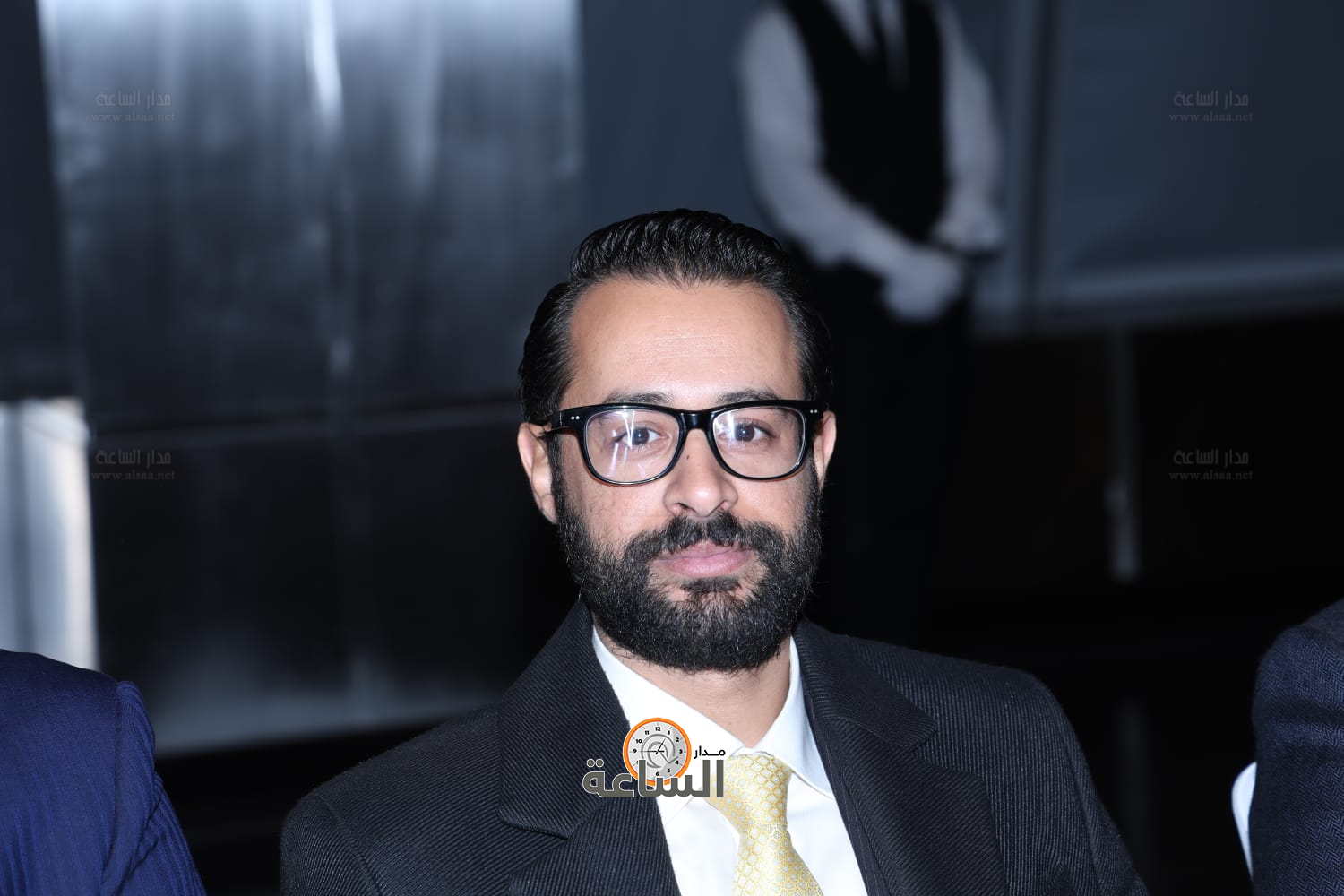 Madar Al-Saa Images 0.6829818443679623