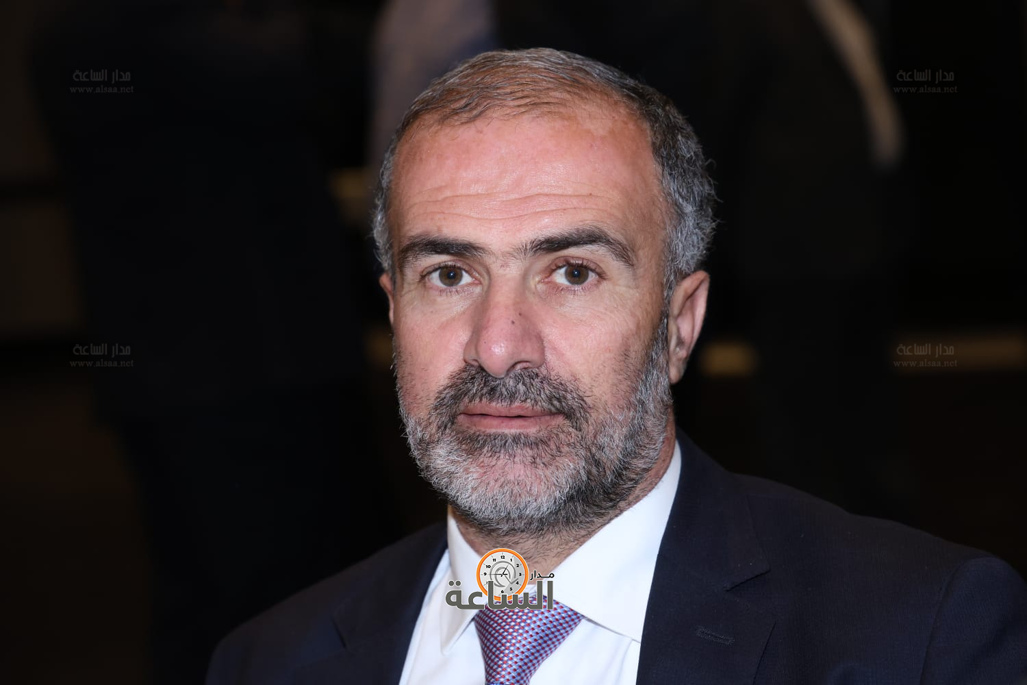 النائب آية الله فريحات 