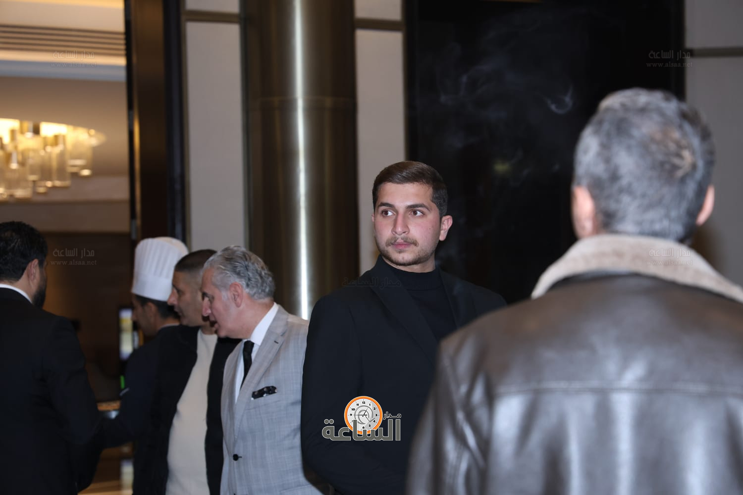 Madar Al-Saa Images 0.017024524258657525