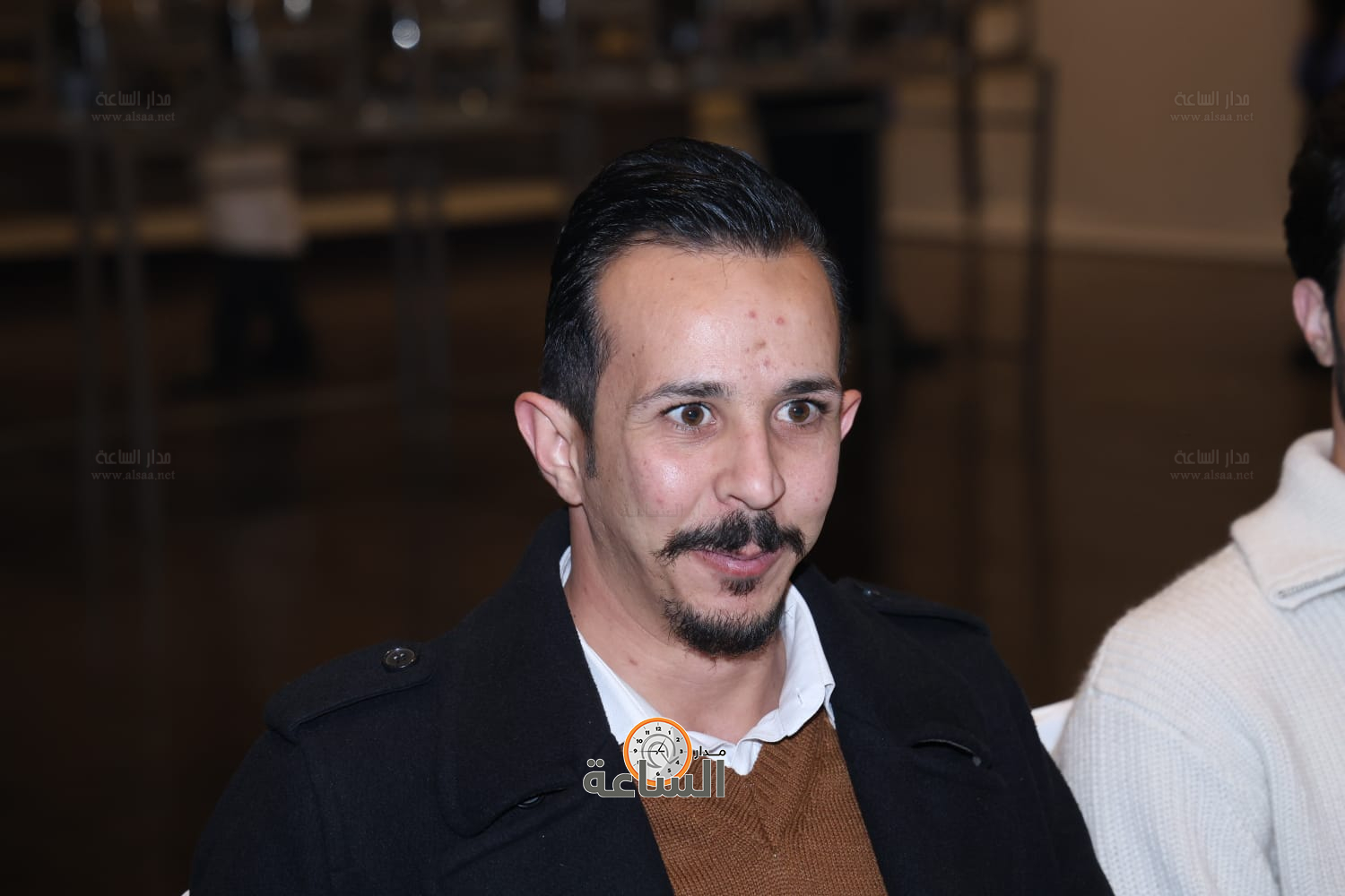 Madar Al-Saa Images 0.9980529280782253