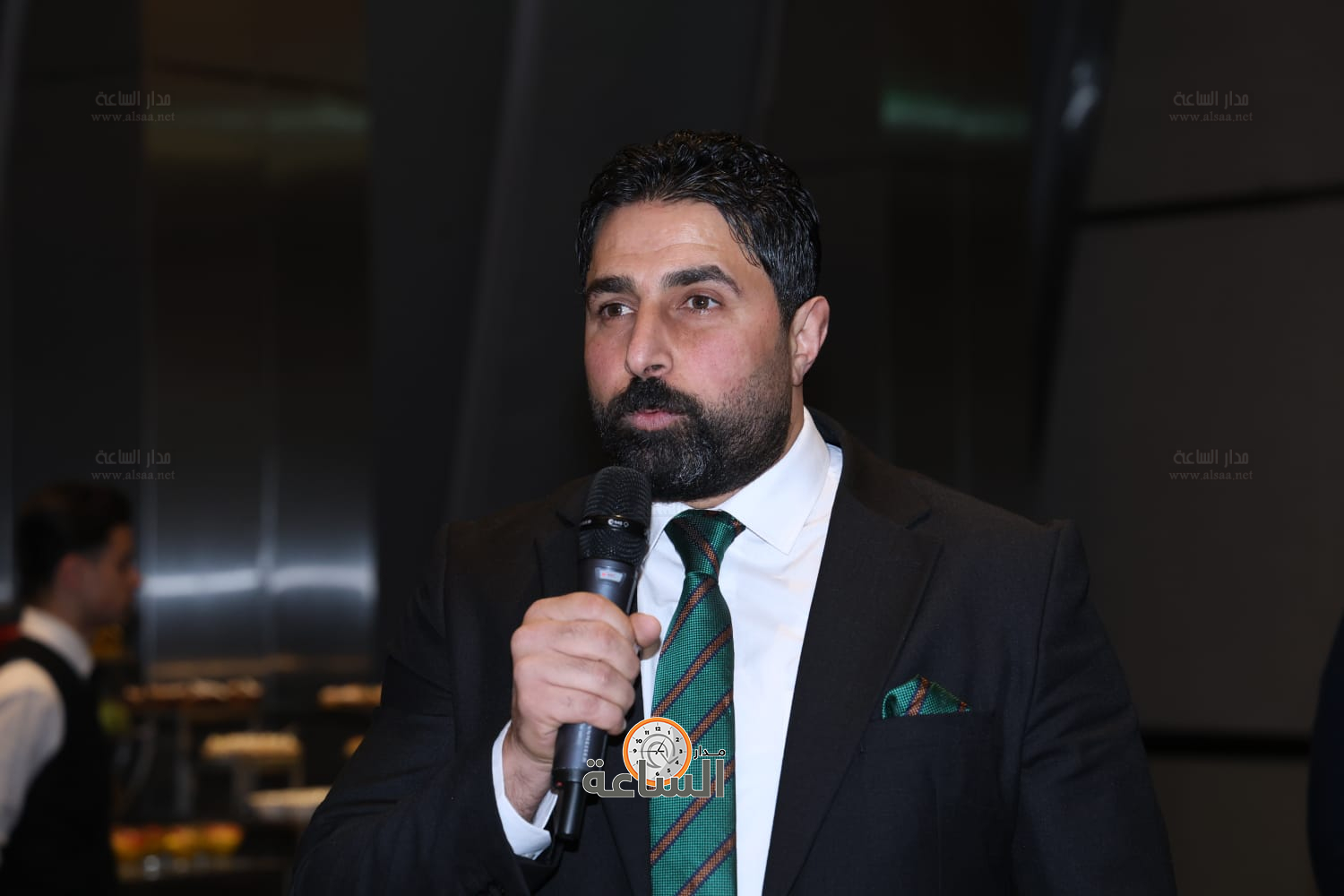 Madar Al-Saa Images 0.3335972970058907