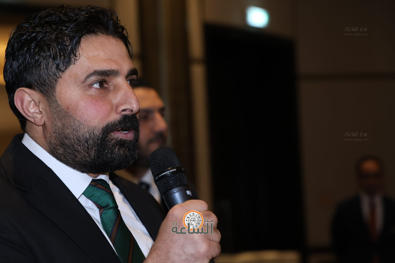 Madar Al-Saa Images 0.719753707031086