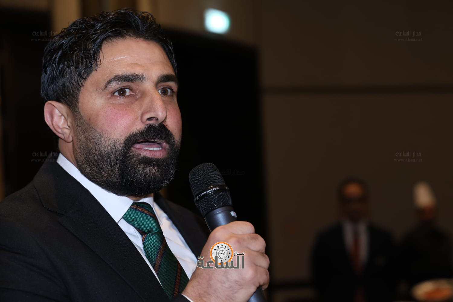 Madar Al-Saa Images 0.9190821076301652