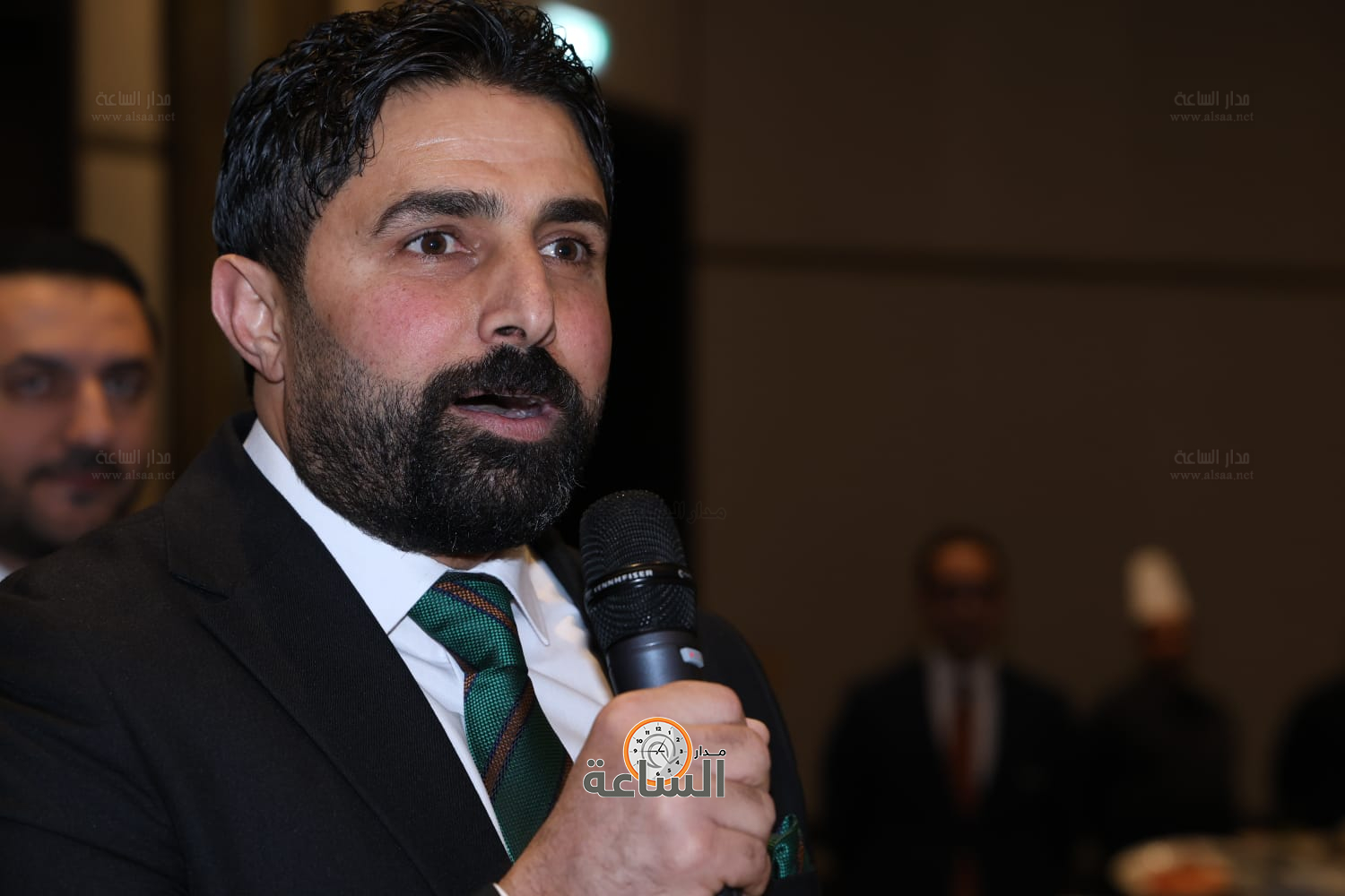 Madar Al-Saa Images 0.991821533284988