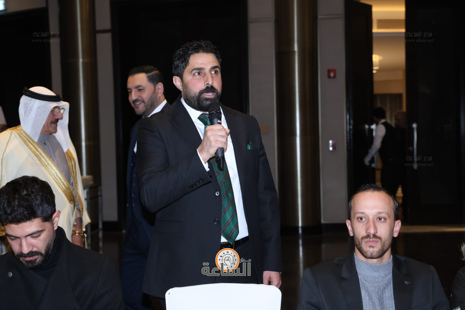 Madar Al-Saa Images 0.59166849434235