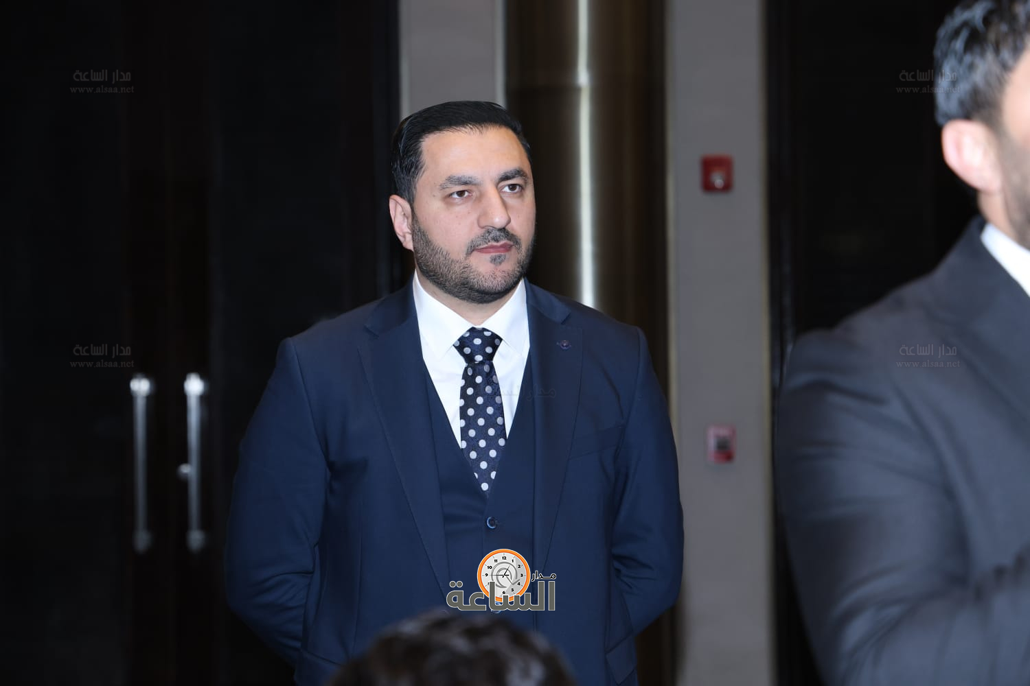 Madar Al-Saa Images 0.5890335140680303