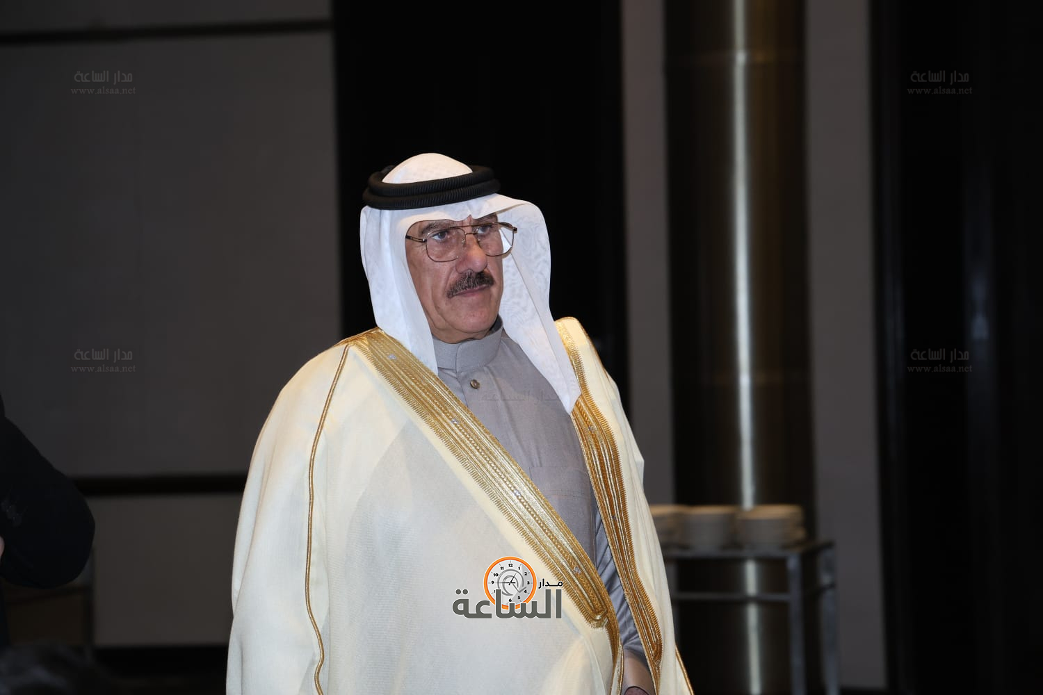 Madar Al-Saa Images 0.5736330750241905