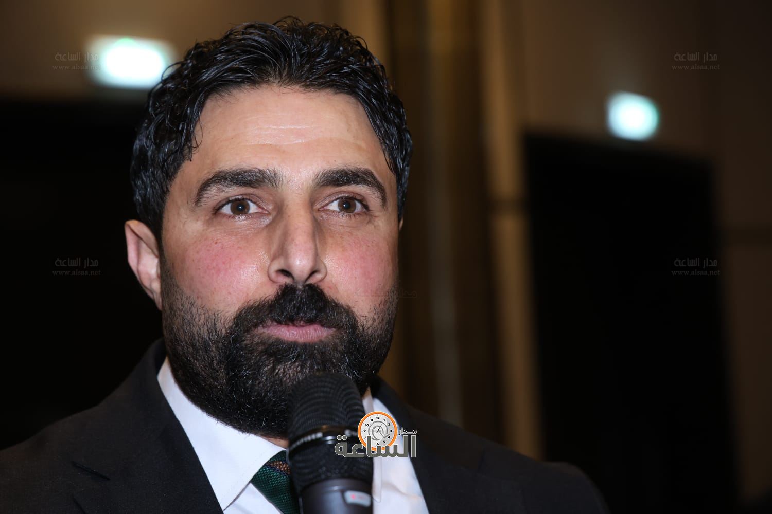 Madar Al-Saa Images 0.8342205459644998