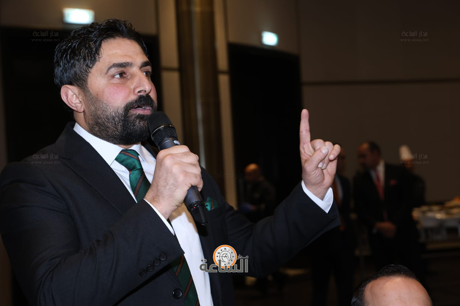 Madar Al-Saa Images 0.5640065688082652