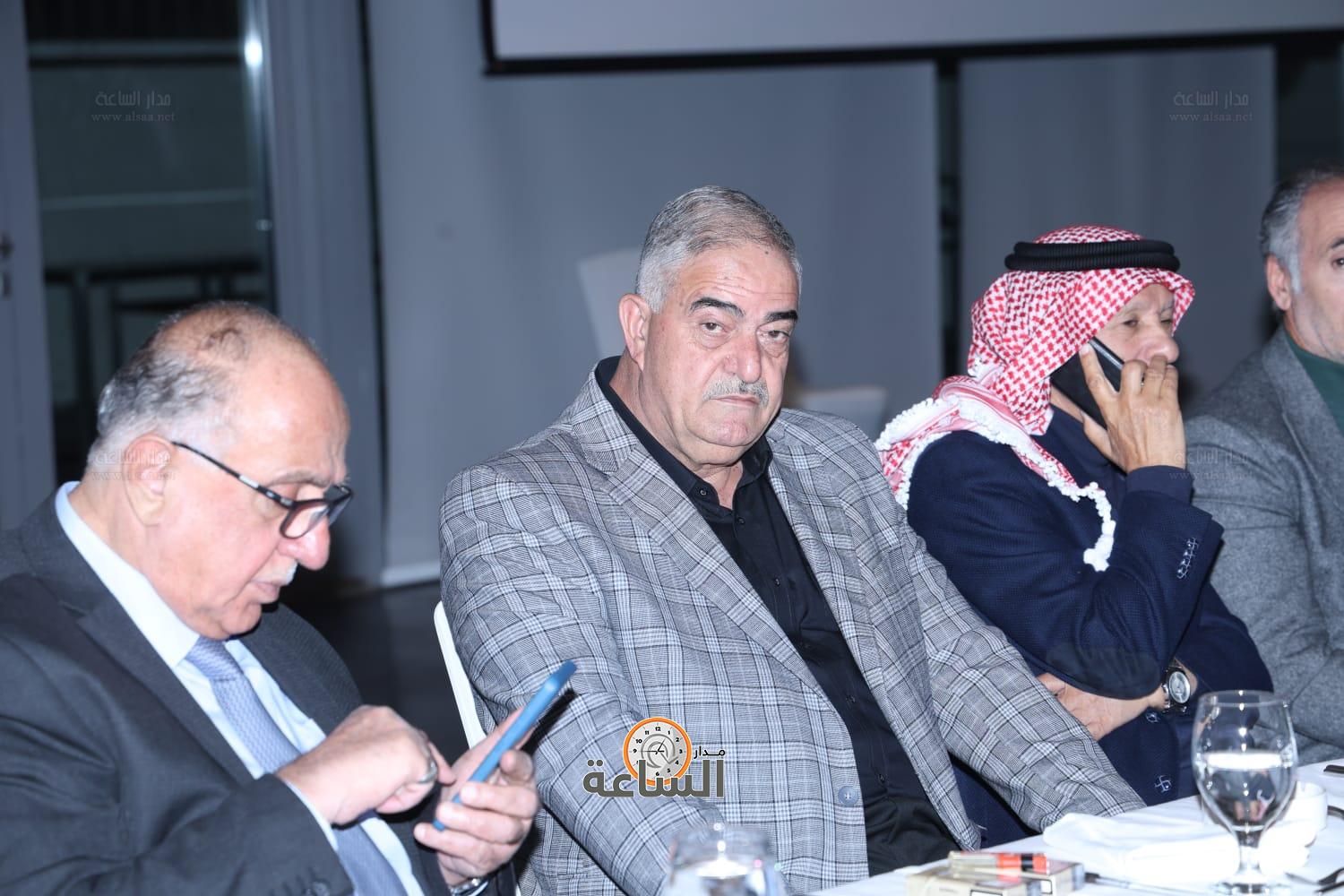 Madar Al-Saa Images 0.8375695689644553