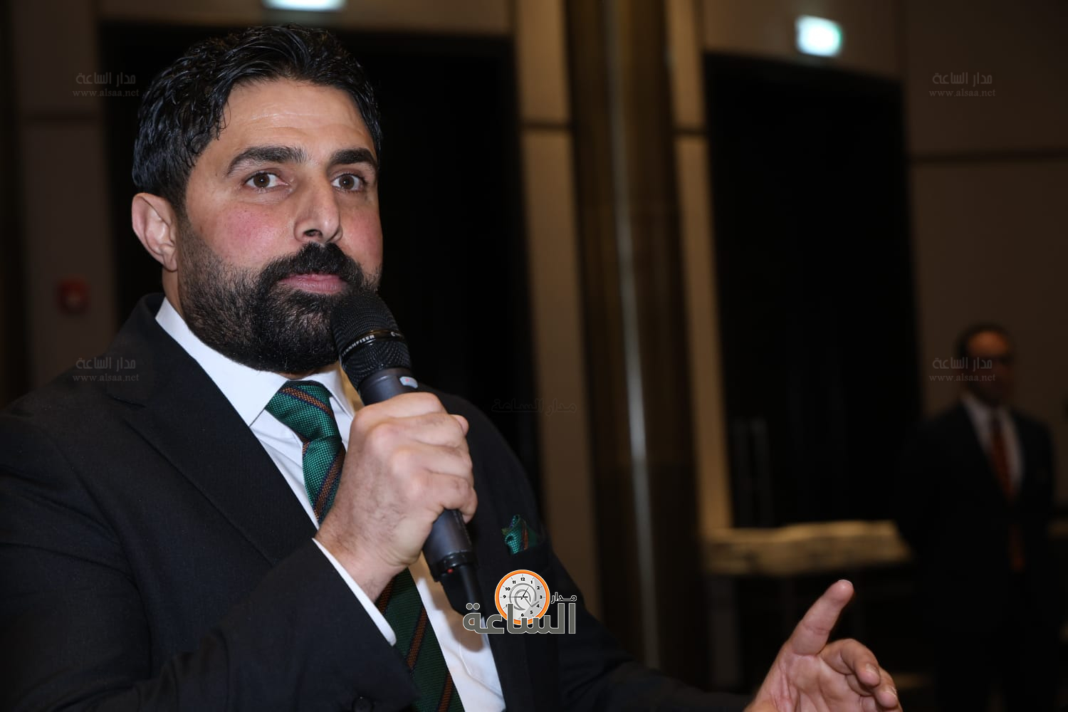 Madar Al-Saa Images 0.2174918576702407