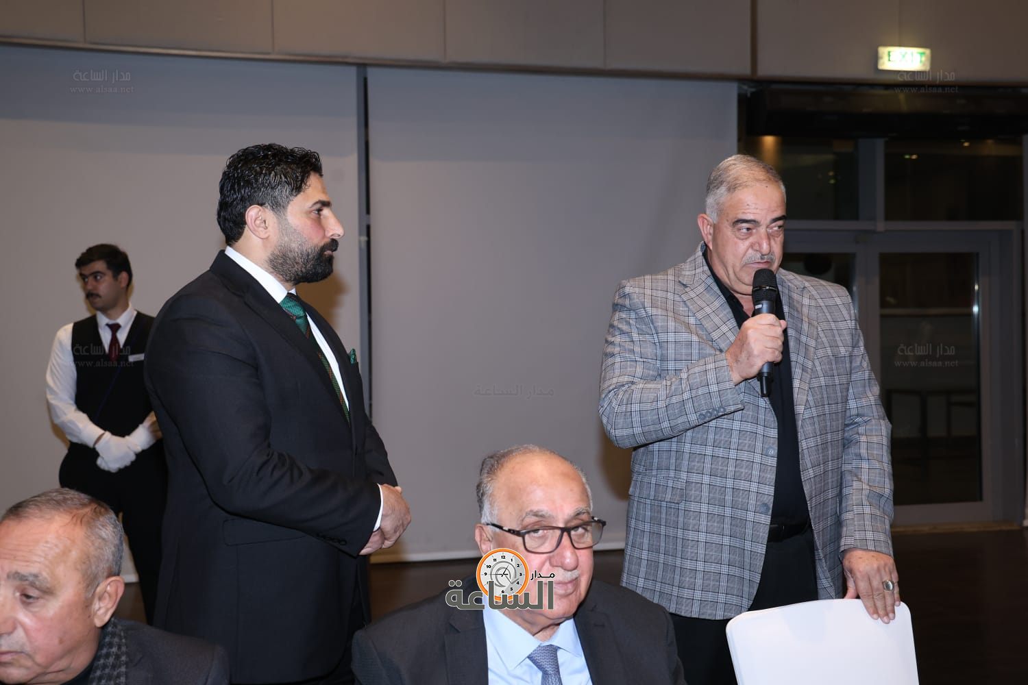 Madar Al-Saa Images 0.8102669479619613