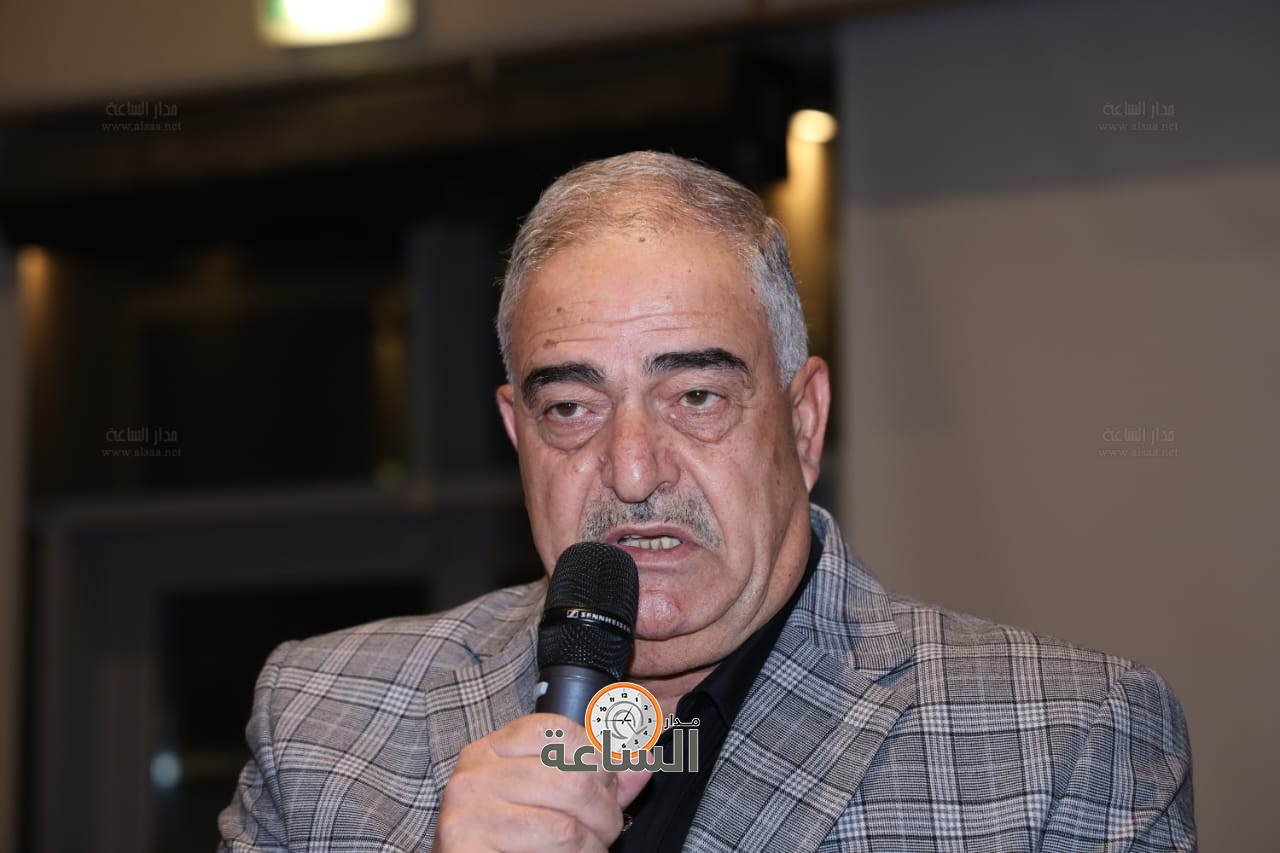 

العين محمود فريحات 

