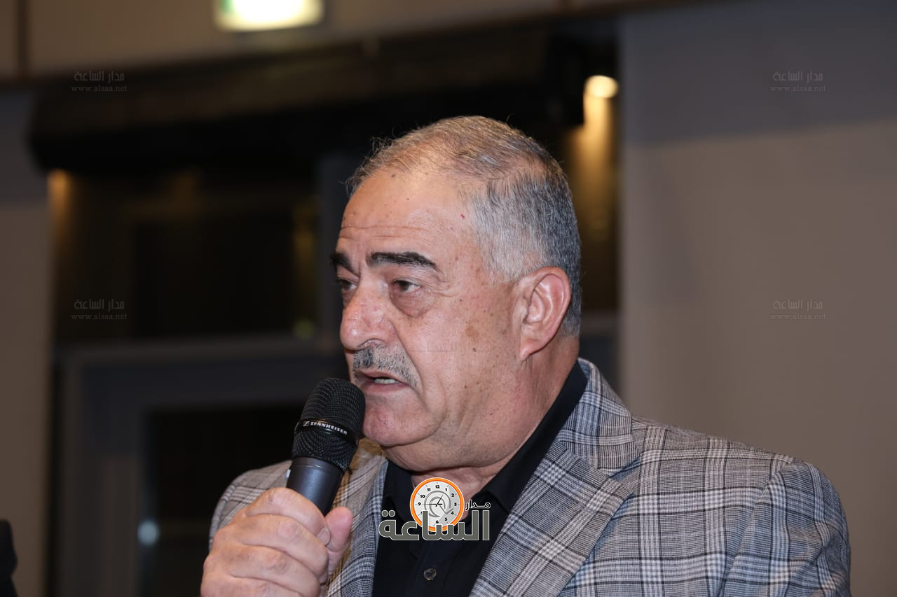 

العين محمود فريحات 

