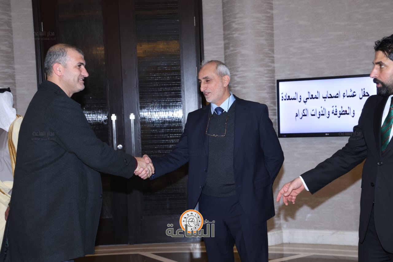 Madar Al-Saa Images 0.09342663463191125