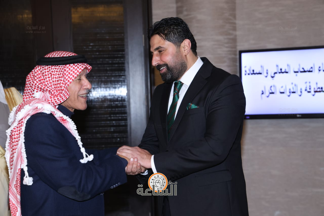 Madar Al-Saa Images 0.37216876695054313