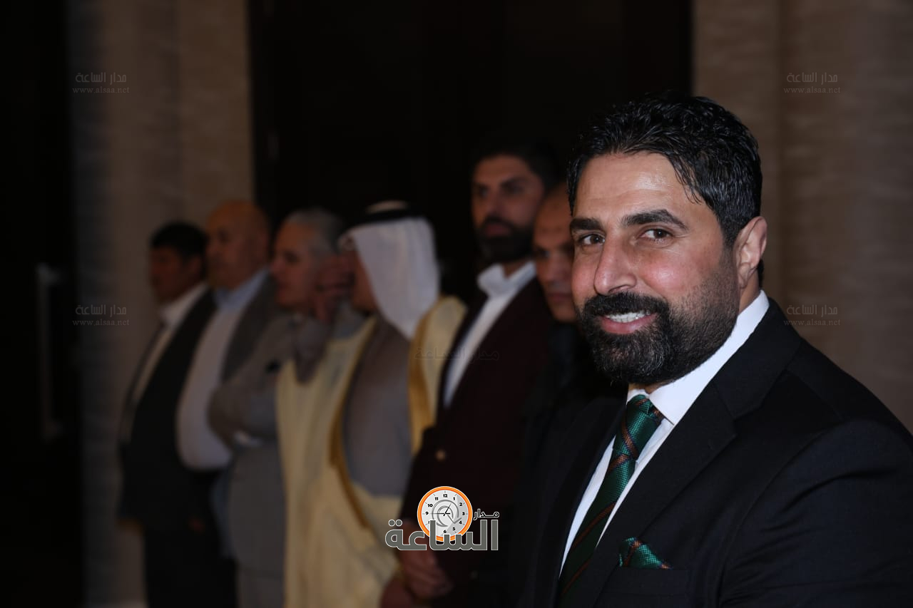 Madar Al-Saa Images 0.714128657007773