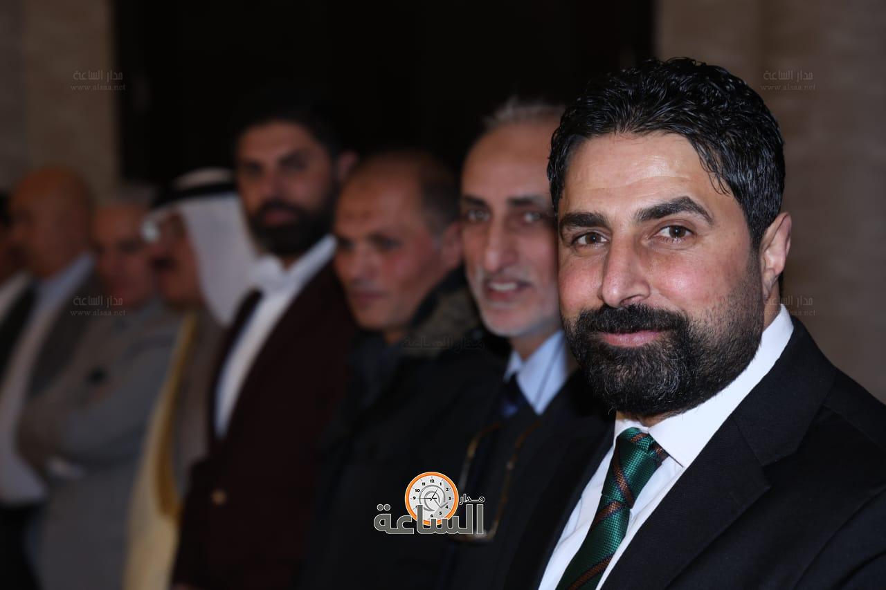 Madar Al-Saa Images 0.36540664695025726