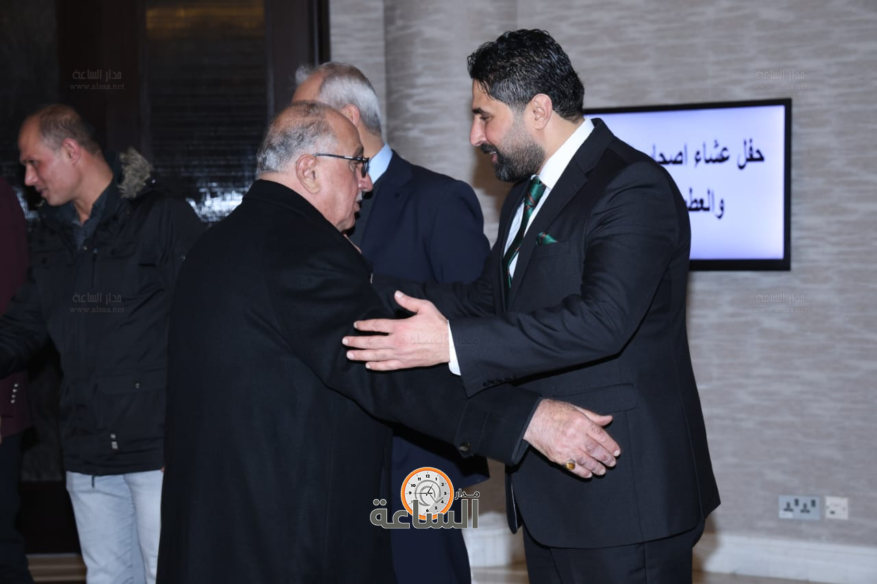 Madar Al-Saa Images 0.21359367562370135