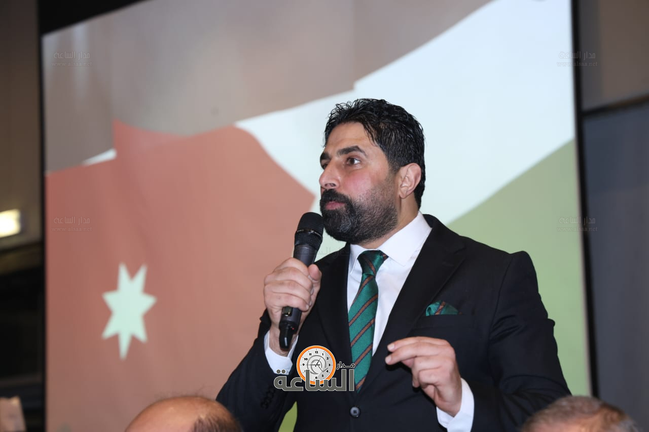 Madar Al-Saa Images 0.013279720135613404