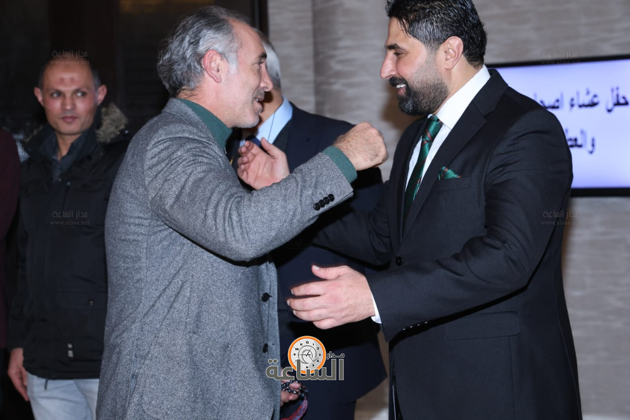 Madar Al-Saa Images 0.39236198148968615