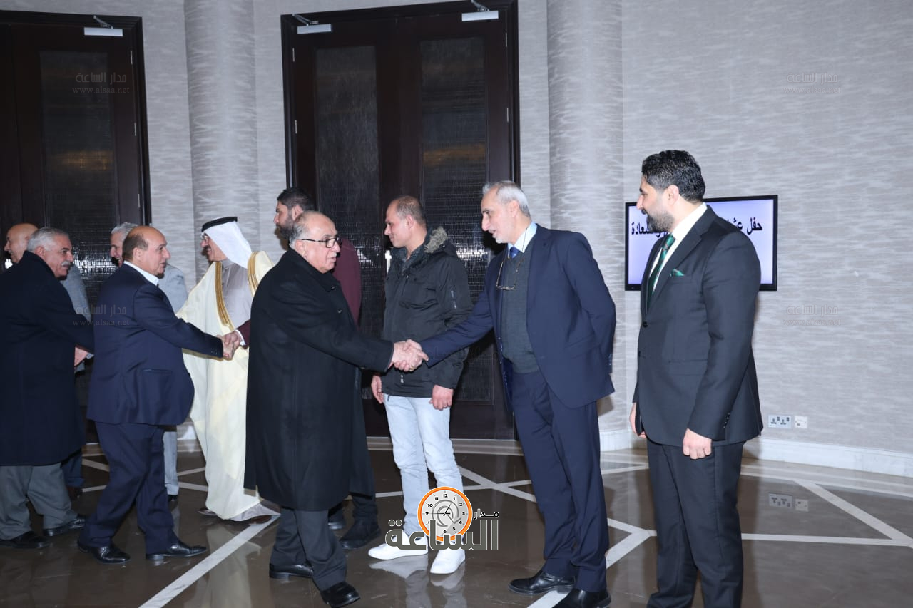 Madar Al-Saa Images 0.3095101209894895