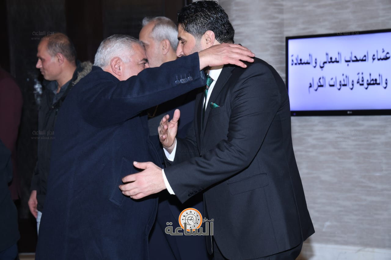 Madar Al-Saa Images 0.9839448904551298