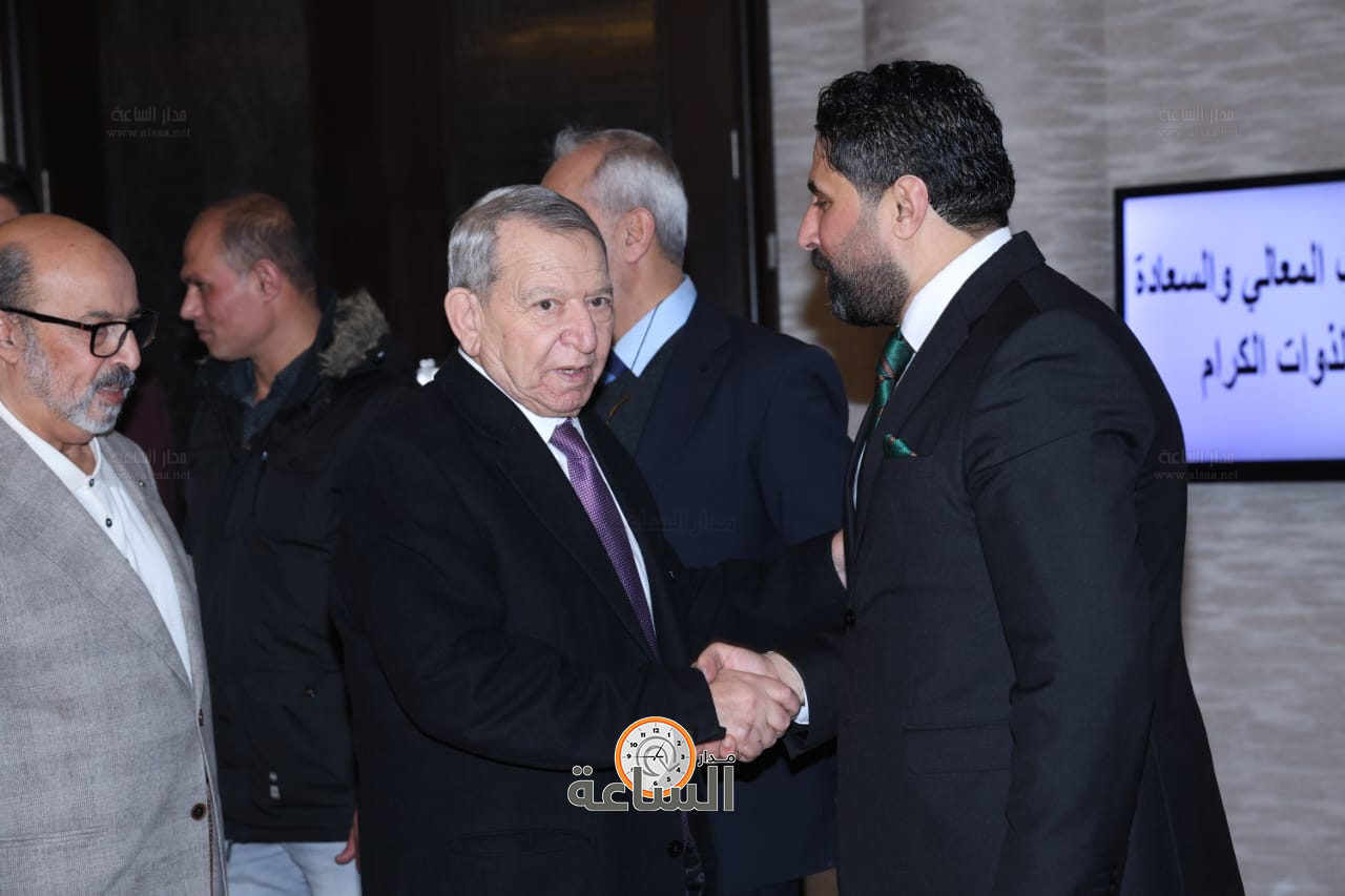 Madar Al-Saa Images 0.8947743804201922