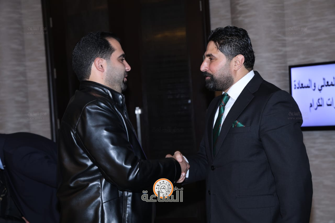 Madar Al-Saa Images 0.6171702554503404