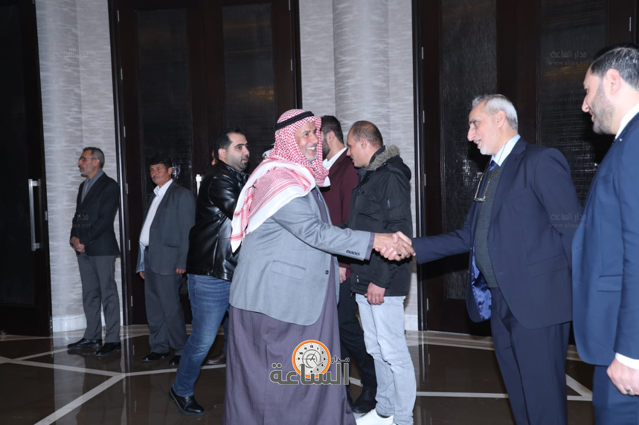 Madar Al-Saa Images 0.5838833292994672