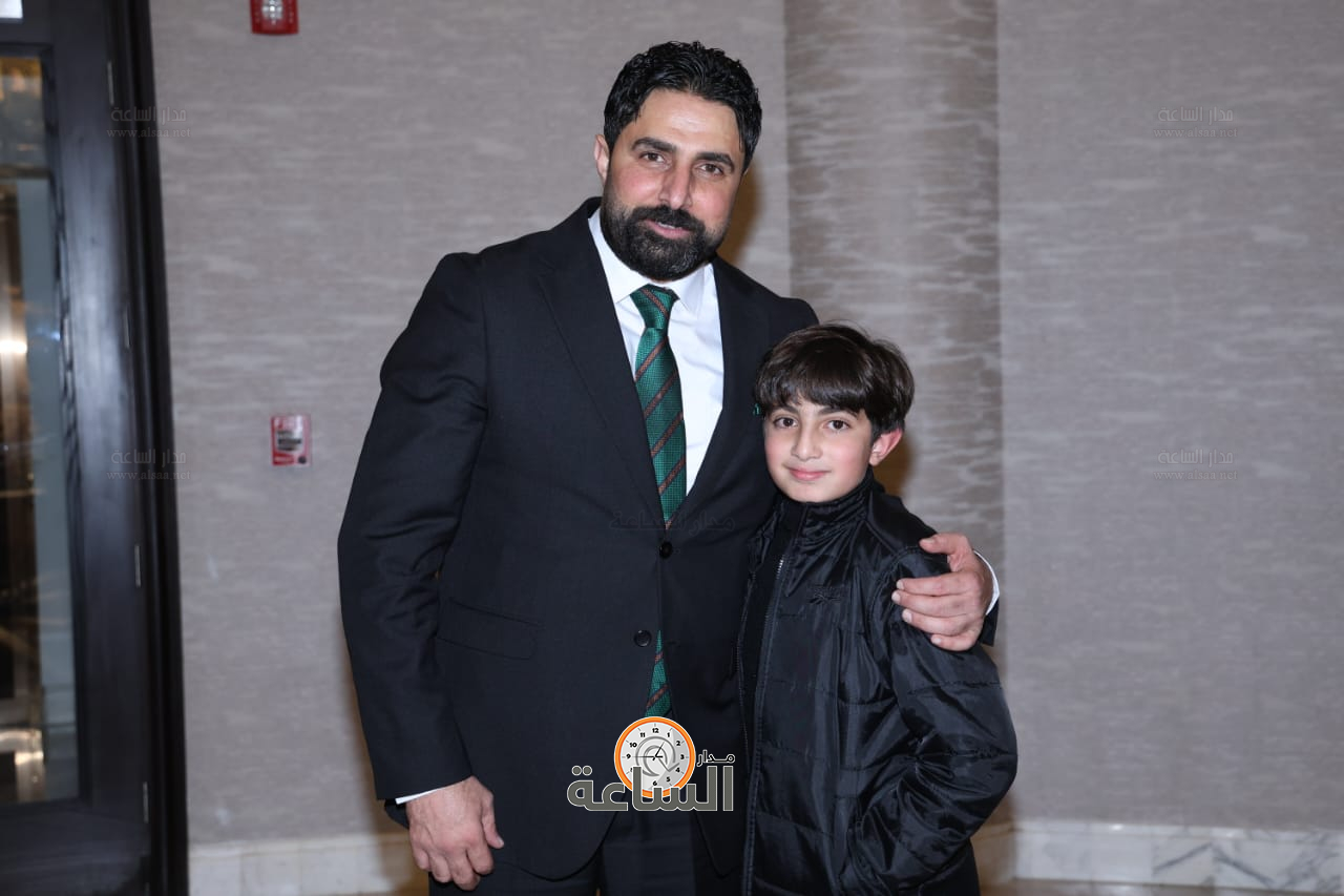 Madar Al-Saa Images 0.7830610851720918