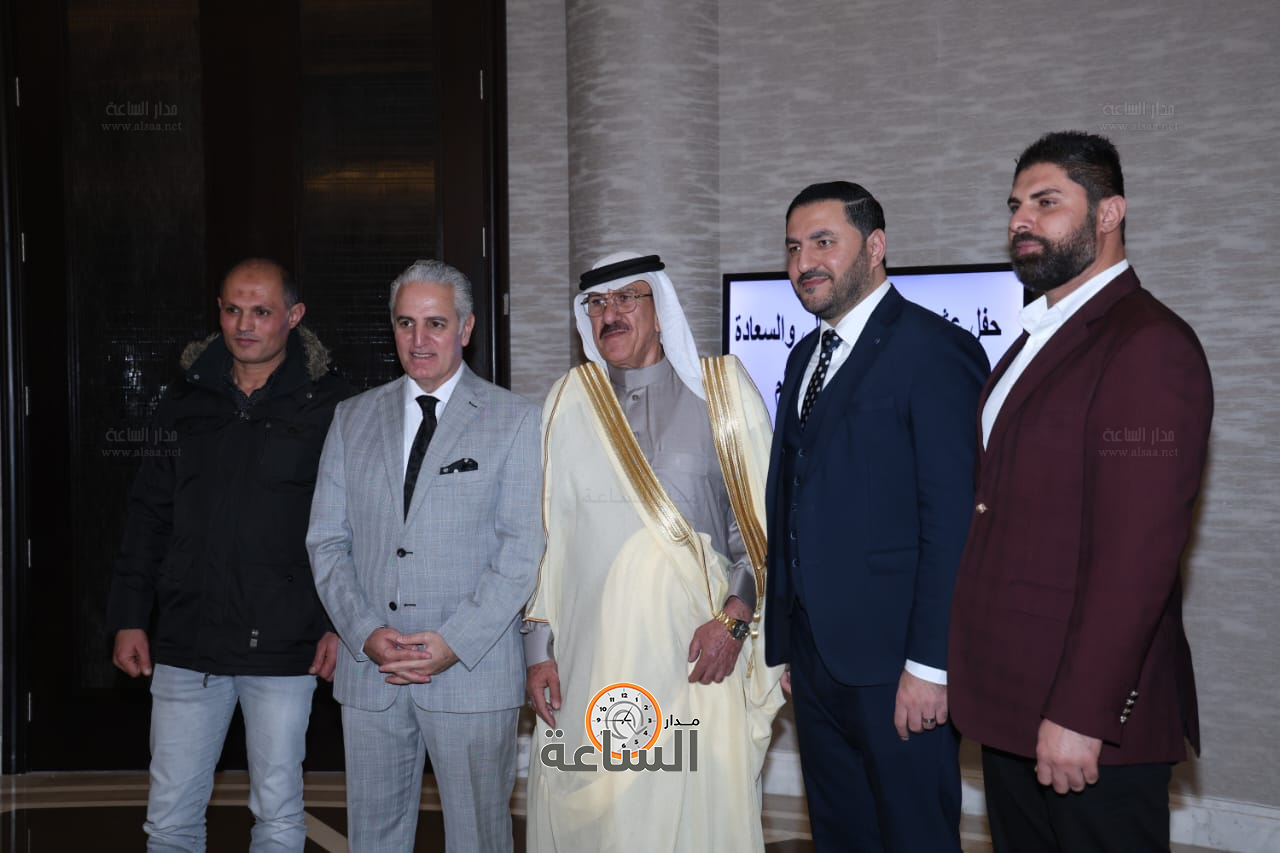 Madar Al-Saa Images 0.7192208422399866