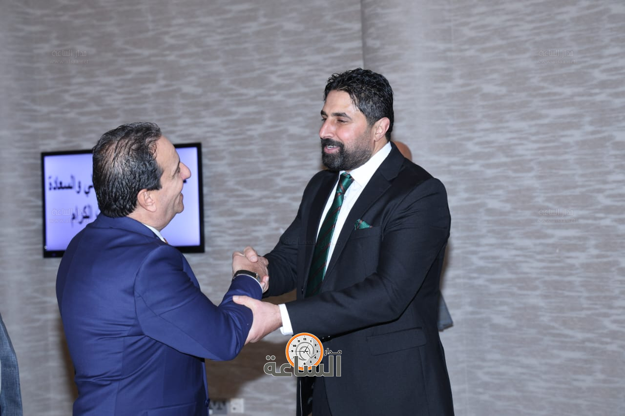 Madar Al-Saa Images 0.8889734485321799