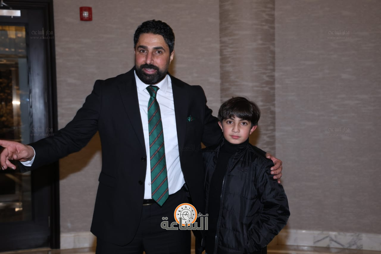 Madar Al-Saa Images 0.24222643776154085