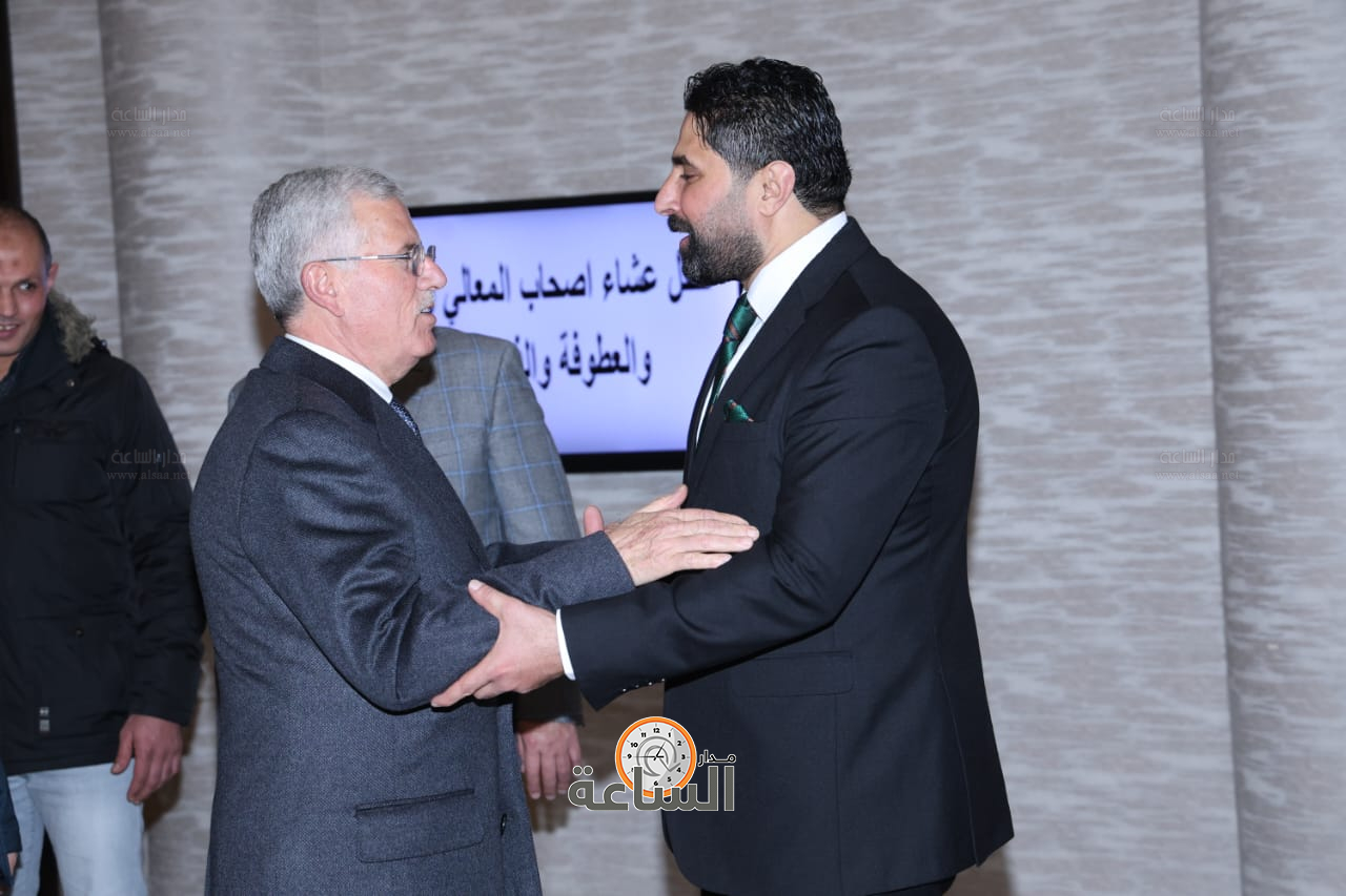 Madar Al-Saa Images 0.0866137913644136