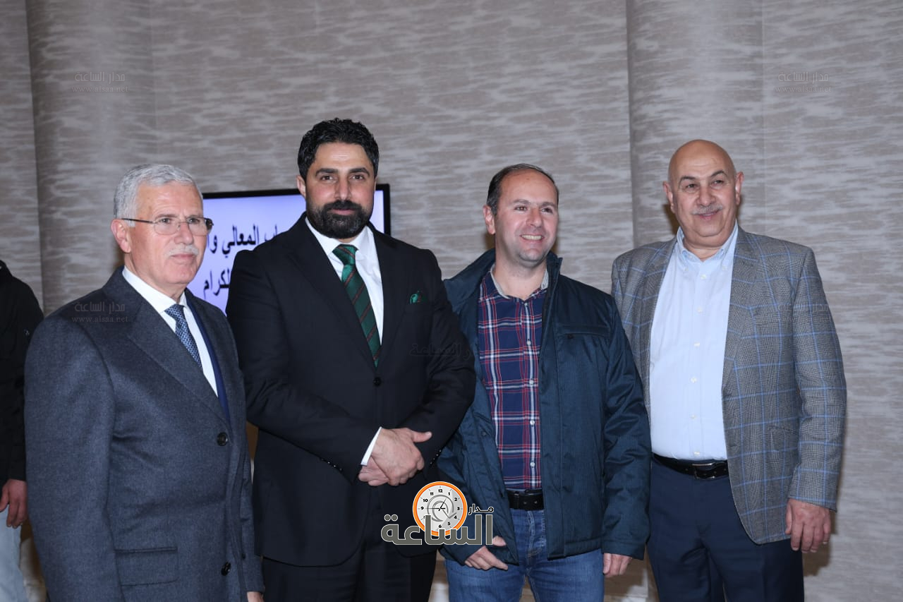 Madar Al-Saa Images 0.3934216992057762